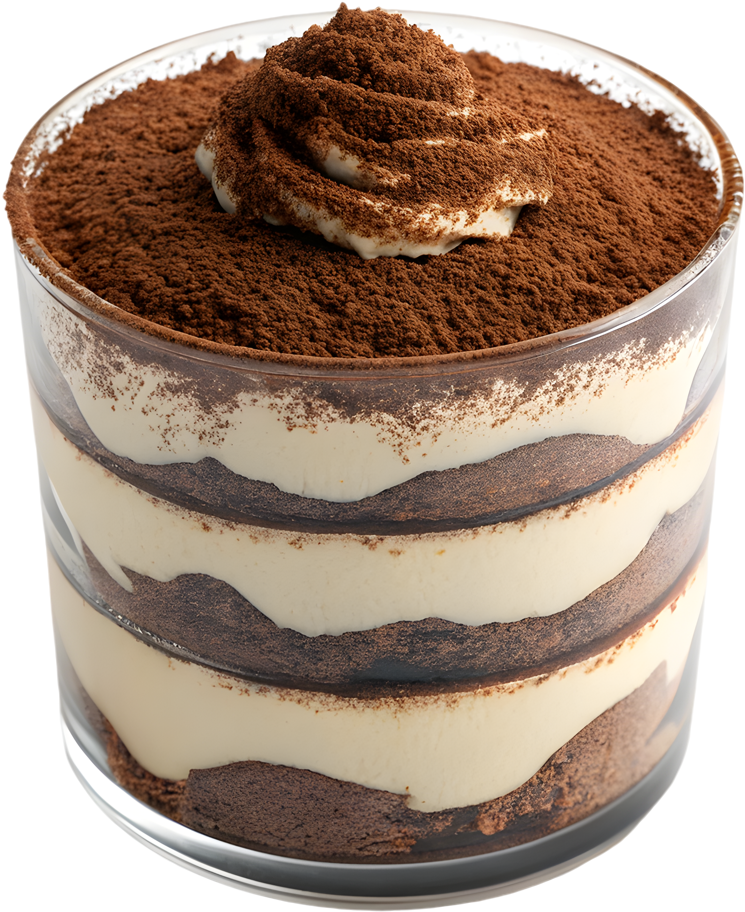 Tiramisu Tarte